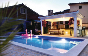  Apartment Trogir with Fireplace XIII  Трогир